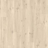 Виниловая плитка Quick-Step BALANCE CLICK СВЕТЛО-БЕЖЕВЫЙ ДУБ BACL40017, 1-о полосный